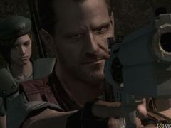 Original Resident Evil voice mod is now available for the HD Remaster
