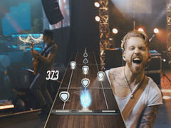 Guitar Hero Live developer responds to microtransaction concerns