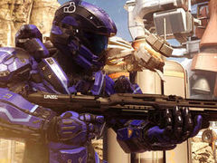 ‘Plenty of chance Halo 5 could appear on PC,’ says O’Connor