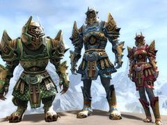 Guild Wars 2 has 7 million player accounts