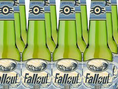Fallout Beer is real and is available to buy in the UK