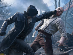 Assassin’s Creed Syndicate debuts at No.1, but sales are down on previous entries
