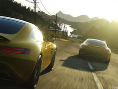 DriveClub Bikes leaked ahead of Paris Games Week announcement