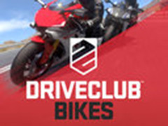 DriveClub Bikes is real and it’s out today