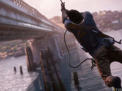 Uncharted 4 will ‘most likely be Naughty Dog’s last game in the series’