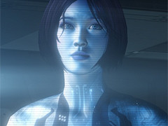 Halo’s Cortana appears nude to give her ‘the upper hand’, says franchise director