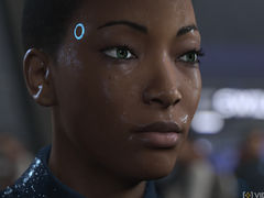 David Cage’s Detroit: Is It Gaming’s Most Terrifying Announcement?