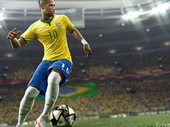 Konami is sorry for PES 2016 Data Pack missing transfers