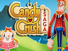 Activision Blizzard to buy Candy Crush maker King for $5.9bn