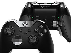 Xbox One Elite Controller selling out worldwide, limited supply until December
