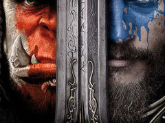 Warcraft: The Beginning debut trailer coming on Friday