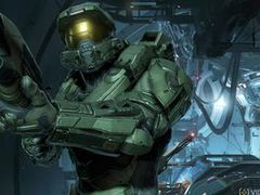 Halo 5 made £7.7 million on day one in the UK