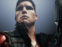 Paragon is the new title from Epic Games