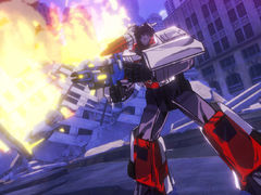 Transformers Devastation DLC incoming next week