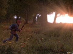 DayZ ‘console prototype’ expected in Q1 2016