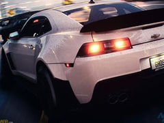 Two-thirds of physical Need For Speed sales were on PS4