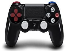 That Darth Vader Edition DualShock 4 PS4 controller is getting a standalone release