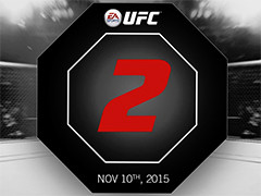 EA Sports UFC 2 announced, more details coming today