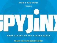 Epic’s ChAIR teams up with Star Wars director and Bad Robot on SPYJINX