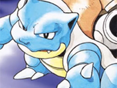 Pokemon Red, Blue & Yellow are coming to Nintendo 3DS