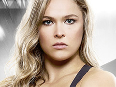 Ronda Rousey to star on UFC 2 cover; first details revealed