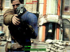 Fallout 4 is the third-biggest launch of 2015, 53% of copies sold on PS4