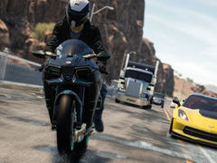 The Crew’s massive Wild Run update launches tomorrow – Here’s what’s new