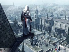 Jade Raymond To Spearhead Assassin s Creed type Franchise For EA jade-raymond-to-spearhead-assassin-s-creed-type-franchise-for-ea
