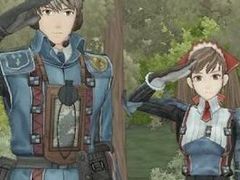 All-new Valkyria Chronicles confirmed for PS4