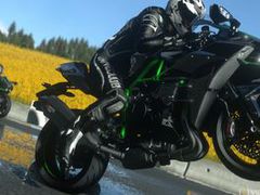 DriveClub gets free All-Stars and EBR Bikes DLC today