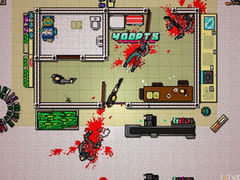 Hotline Miami 2 level editor launches in Beta on December 10