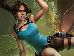 Lara Croft movie reboot gets a director