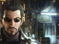 Deus Ex: Mankind Divided delayed to August 2016