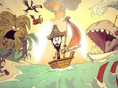 Don’t Starve: Shipwrecked Early Access Steam launch set for December 1