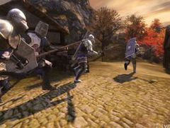 Chivalry: Medieval Warfare comes to PS4 & Xbox One in December