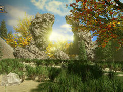 Pangaea: New World is an MMO action game coming to PS4, Xbox One & PC