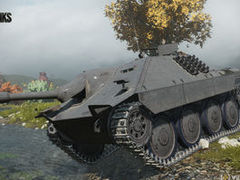 World of Tanks Open Beta comes to PS4 on December 4