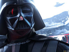 Star Wars Battlefront sold almost 50% more physical units on PS4 than Xbox One & PC combined