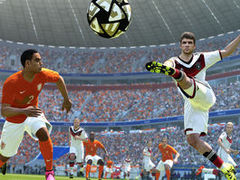 Is PES 2016 getting a new free-to-play version?