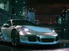 Neons, new cars & rubber-banding fix coming to Need For Speed this week