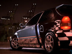 Need For Speed survey fields interest in Drag Racing, Photo Mode, new story missions & more