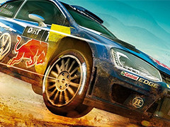 DiRT Rally may be getting a physical PC release next month