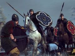 Total War: Attila – Age of Charlemagne will launch December 10