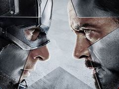 Captain America: Civil War gets first official trailer