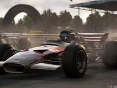 Classic Silverstone & Hockenheim tracks race into Project CARS today