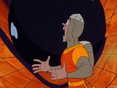 Dragon’s Lair Movie fan-funding returns, now asking for half the money