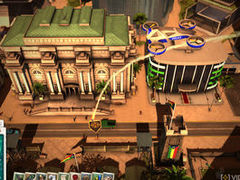 Tropico 5 Espionage expansion out now for PS4