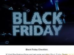 UK PSN Black Friday Sale is now live