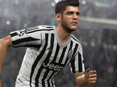 Free-to-play PES 2016 launches December 8