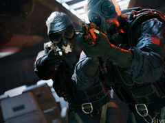 Rainbow Six Siege teamkillers ‘will not be tolerated’